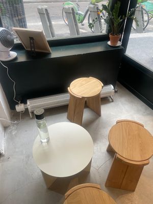  at MY Fermentation in Paris