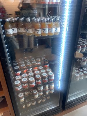  at MY Fermentation in Paris