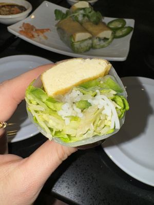   at Pho Vina in Anaheim