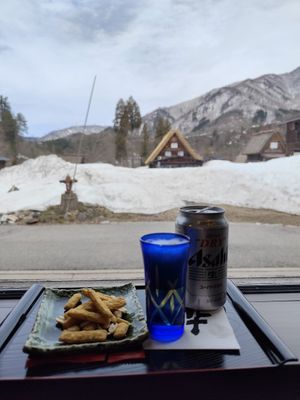  at Hanamizuki Shirakawa in Shirakawa