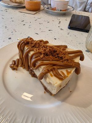  at Lucy's Coffee in Lescar