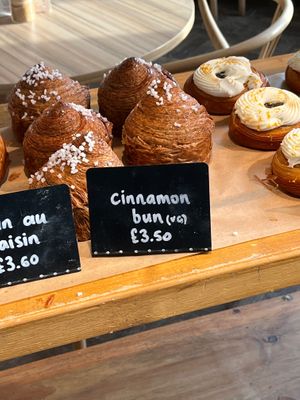  at Pot Kettle Black - Angel Gardens in Manchester