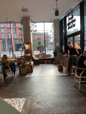  at Pot Kettle Black - Angel Gardens in Manchester