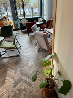  at Pot Kettle Black - Angel Gardens in Manchester