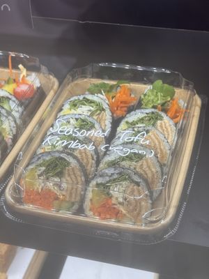 Even take away food to go  at Cafe Yummy in Bokarina