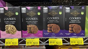   at Superkilo Supermercado & Padaria in Montes Claros