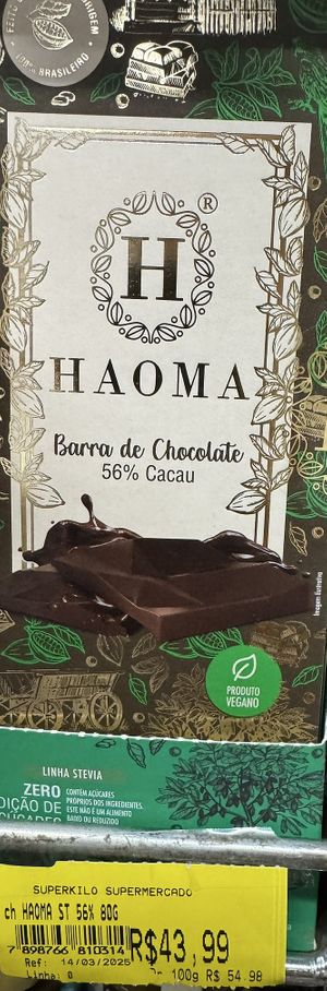   at Superkilo Supermercado & Padaria in Montes Claros