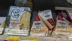   at Superkilo Supermercado & Padaria in Montes Claros