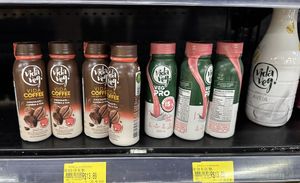   at Superkilo Supermercado & Padaria in Montes Claros