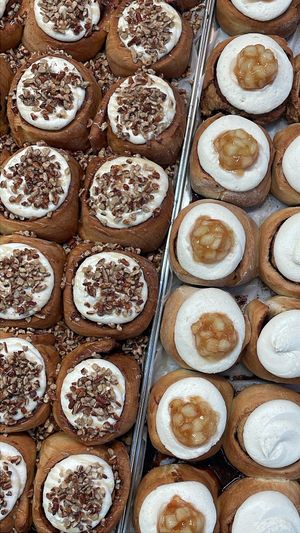   at Have A Roll in Leuven