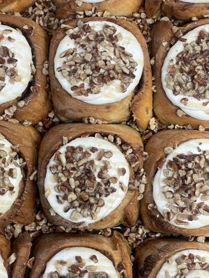   at Have A Roll in Leuven