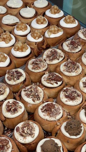   at Have A Roll in Leuven