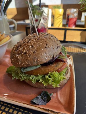   at Peter Pane in Siegen