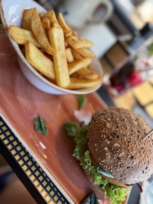   at Peter Pane in Siegen