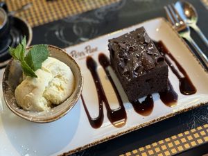   at Peter Pane in Siegen