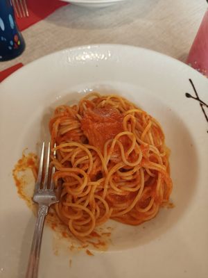  at Ristorante Convivio in Venice