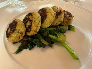  at Hotel Albergo Trattoria Il Leone in Pomponesco