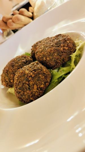  at Hotel Albergo Trattoria Il Leone in Pomponesco