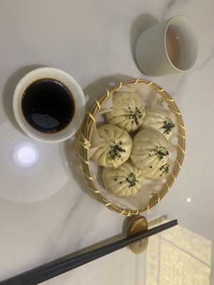   at One Soup Original - 100% Vegan - 一面汁原·纯素 in Chongqing