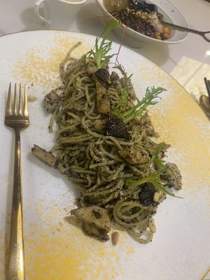   at One Soup Original - 100% Vegan - 一面汁原·纯素 in Chongqing