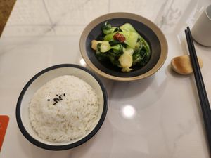  at One Soup Original - 100% Vegan - 一面汁原·纯素 in Chongqing