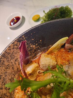  at One Soup Original - 100% Vegan - 一面汁原·纯素 in Chongqing