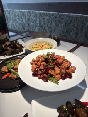   at One Soup Original - 100% Vegan - 一面汁原·纯素 in Chongqing