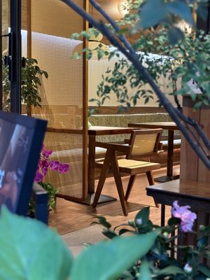   at One Soup Original - 100% Vegan - 一面汁原·纯素 in Chongqing