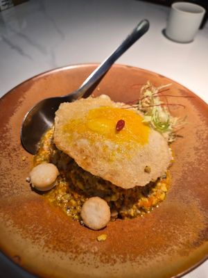  at One Soup Original - 100% Vegan - 一面汁原·纯素 in Chongqing