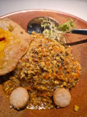  at One Soup Original - 100% Vegan - 一面汁原·纯素 in Chongqing