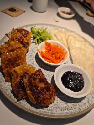  at One Soup Original - 100% Vegan - 一面汁原·纯素 in Chongqing