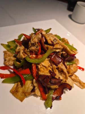  at One Soup Original - 100% Vegan - 一面汁原·纯素 in Chongqing