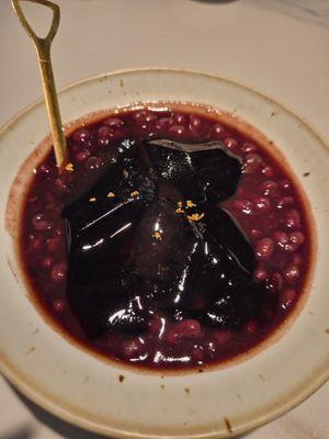  at One Soup Original - 100% Vegan - 一面汁原·纯素 in Chongqing