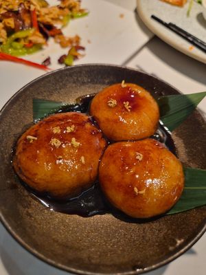  at One Soup Original - 100% Vegan - 一面汁原·纯素 in Chongqing