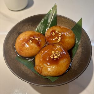   at One Soup Original - 100% Vegan - 一面汁原·纯素 in Chongqing