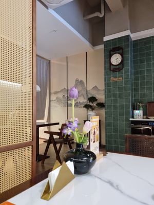  at One Side Juice - 一面汁原·纯素 in Chongqing