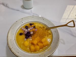 at One Side Juice - 一面汁原·纯素 in Chongqing