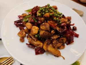  at One Side Juice - 一面汁原·纯素 in Chongqing