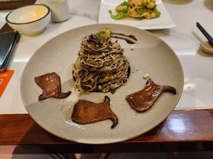  at One Side Juice - 一面汁原·纯素 in Chongqing