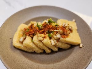  at One Side Juice - 一面汁原·纯素 in Chongqing