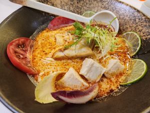  at One Side Juice - 一面汁原·纯素 in Chongqing