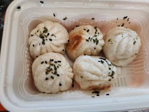  at One Side Juice - 一面汁原·纯素 in Chongqing