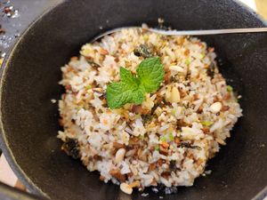  at One Side Juice - 一面汁原·纯素 in Chongqing