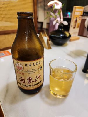  at One Side Juice - 一面汁原·纯素 in Chongqing