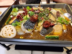  at One Side Juice - 一面汁原·纯素 in Chongqing