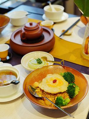   at One Side Juice - 一面汁原·纯素 in Chongqing