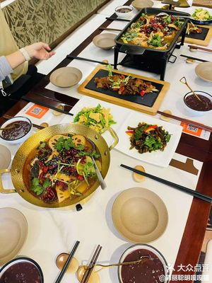   at One Side Juice - 一面汁原·纯素 in Chongqing