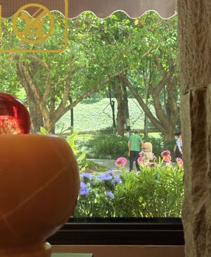   at One Side Juice - 一面汁原·纯素 in Chongqing