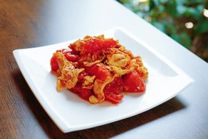   at One Side Juice - 一面汁原·纯素 in Chongqing