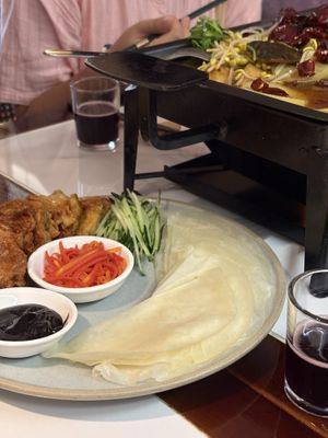   at One Side Juice - 一面汁原·纯素 in Chongqing